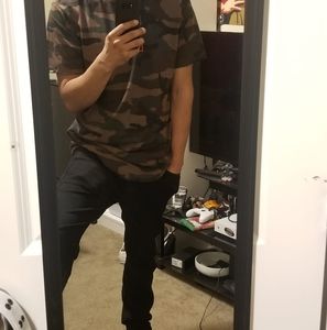 Meet your Posher, Pedro